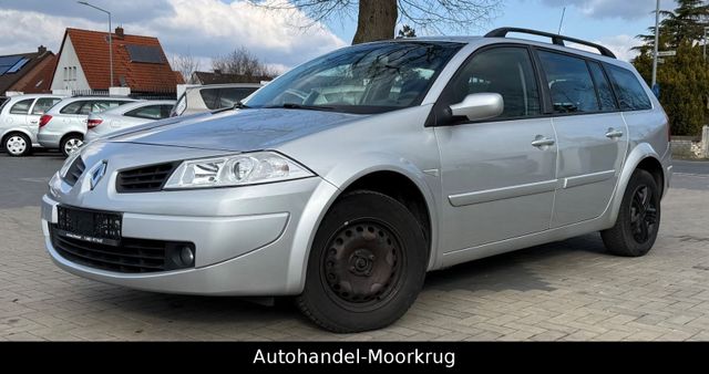 Renault Megane II Grandtour Avantage *TÜV*Klimaanlage*