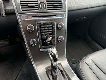Volvo XC60 - 12