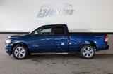 Dodge RAM 5.7 BigHorn/SHZ/KAMERA/AHK/BTH/MFL/TEMP/R20 - Dodge RAM: Big