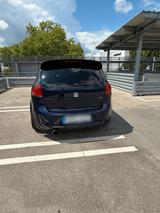 Seat Altea - gebrauchte Seat Altea aus dem Jahr 2013
