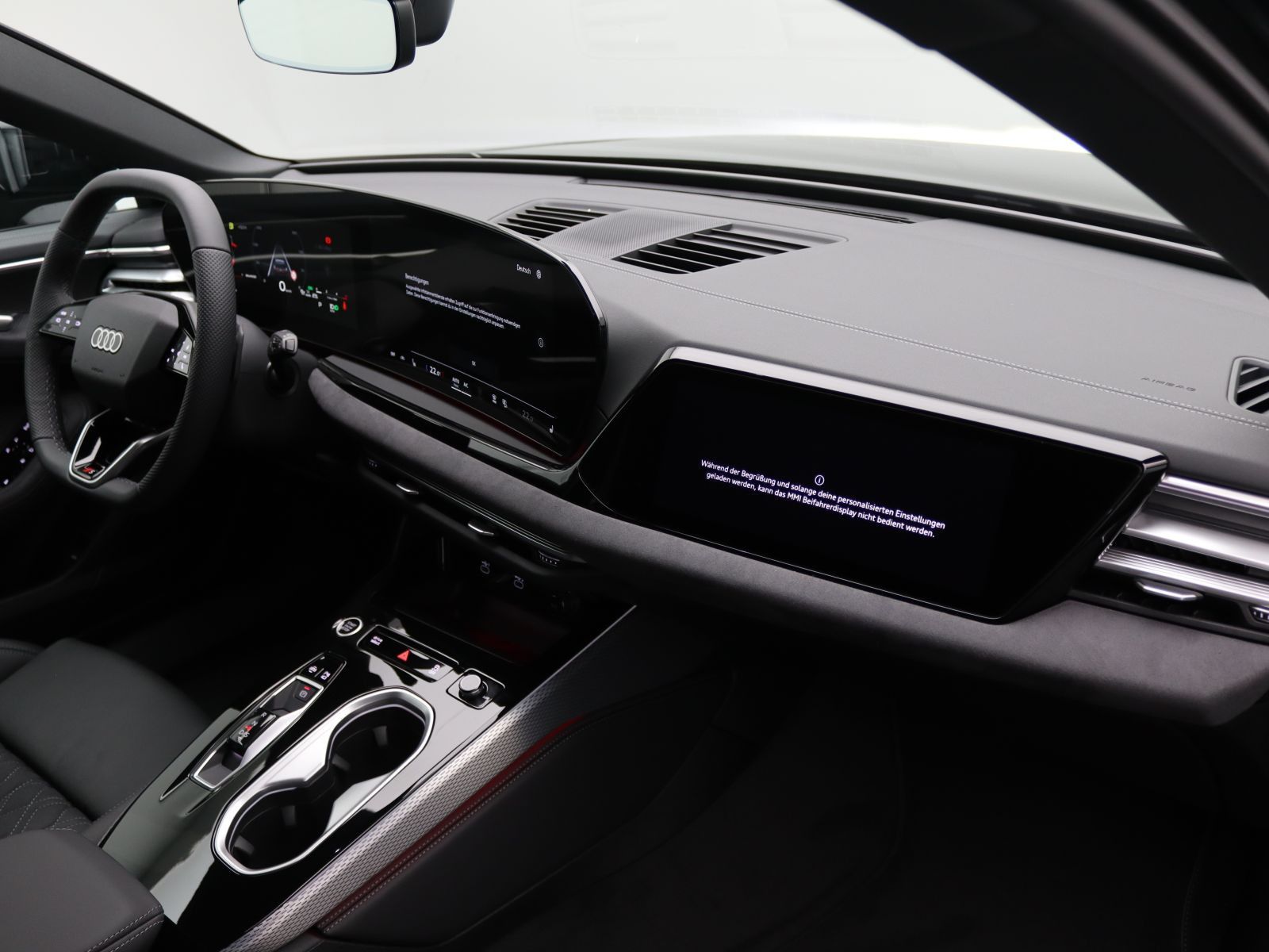Audi A6 - Bild 7