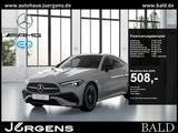 Mercedes-Benz CLE 200 Cp AMG-Sport/Pano/Night/Memo/Ambi/Keyl - graue Mercedes-Benz CLE 200