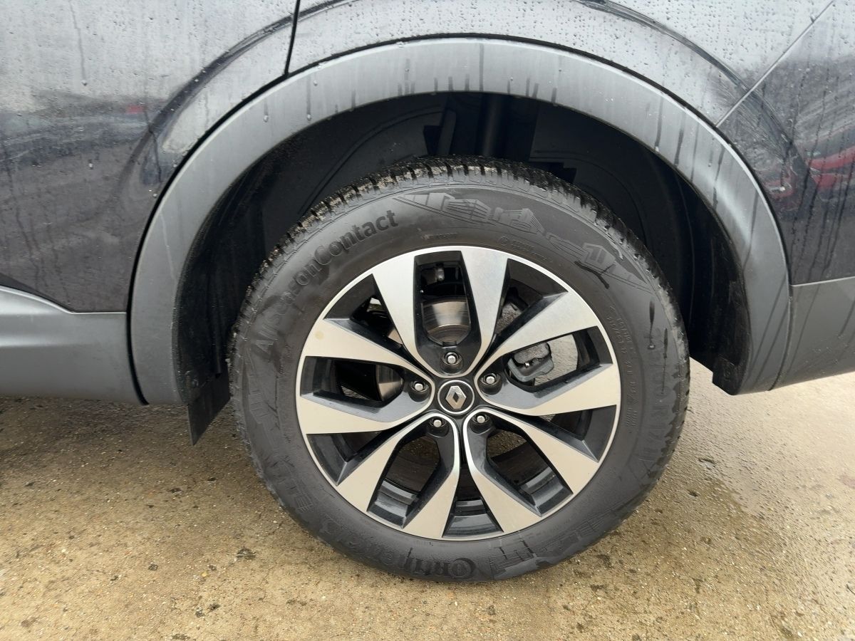 Renault Arkana - Bild 6