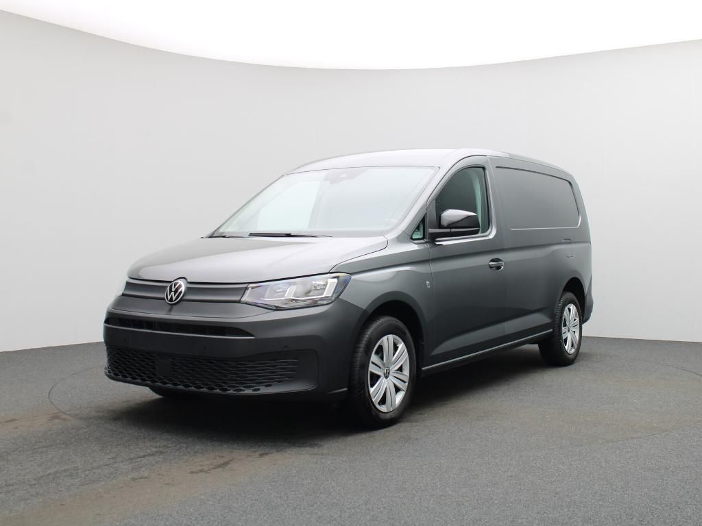 Volkswagen Caddy Maxi - Bild 2