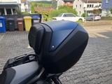 Honda NT 1100 DCT - HONDA NT1100 DCT
