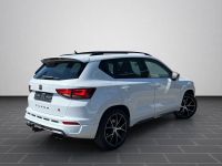 Cupra Ateca - Vorschau Bild 2