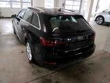 Audi A4 Avant S-Line sport S-Tronic - Audi A4 Gebrauchtwagen Kombi Line