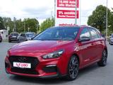 Hyundai i30 1.4 T-GDI N-Line Navi Panorama Kamera DAB - Hyundai i30: Limousine