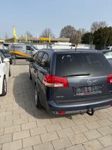 Opel Vectra Caravan 1.9 CDTI Sport 110kW - Opel Vectra: Cdti