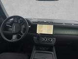 Land Rover Defender 110 D300 75th Limited Edition - gebrauchte Land Rover Defender aus dem Jahr 2024