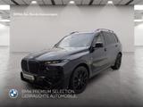 BMW X7 xDrive40d M Sport Standheizung Massage AHK - BMW X7 Jahreswagen