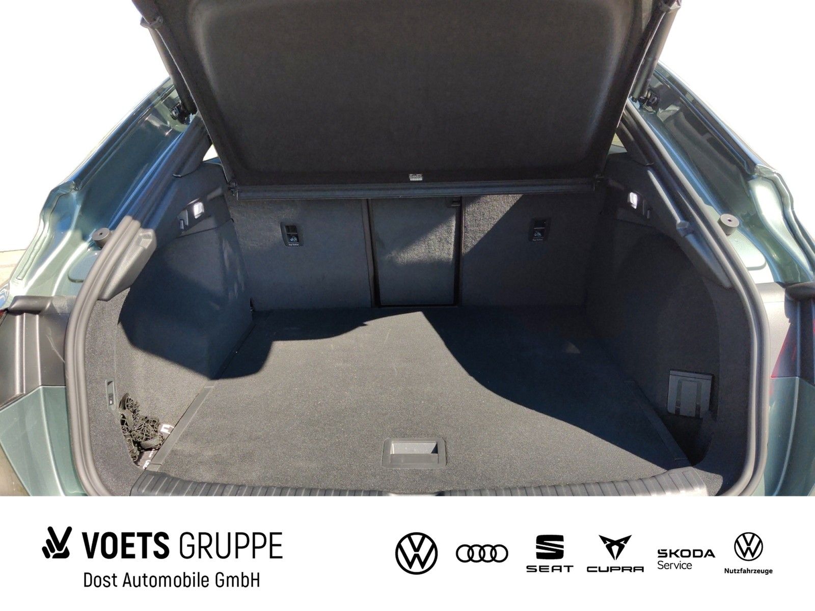 Audi Q4 - Bild 14