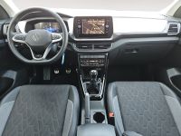 Volkswagen T-Cross - Vorschau Bild 10
