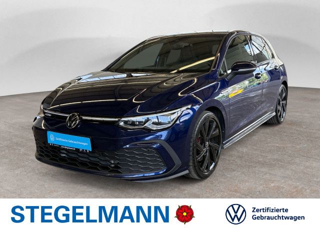 Volkswagen Golf — hlavná fotografia