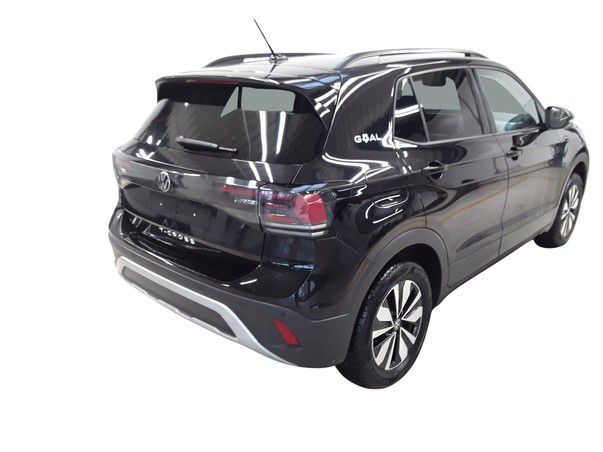 Volkswagen T-Cross - Bild 5