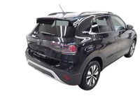 Volkswagen T-Cross - Vorschau Bild 5