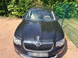 Skoda Superb 1,8L Seltene Ausstattung /Vol... - Skoda Octavia: Super