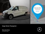 Mercedes-Benz Vito 116 CDI KA Kompakt SELECT+AHK+9G+StandHZ - Mercedes-Benz Vito SELECT mit Diesel-Antrieb