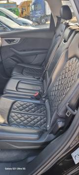 Audi Q7 3.0 TDI quattro tiptronic - - gebrauchte Audi Q7 aus dem Jahr 2017