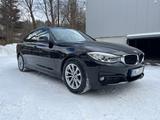 BMW 318GT*Kamera*LED*8fach*PDC V+H - BMW 318 Gran Turismo aus 2014