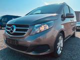 Mercedes-Benz V 220 kompakt Navi Automatik zweimal Schiebetüre - graue Mercedes-Benz V 220