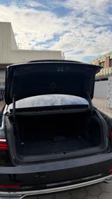 Audi A8 50 TDI quattro tiptronic - - Audi A8 in Lübeck