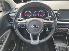 Kia Stonic 1.4 Vision (EURO 6d-TEMP) *Kamera*Szhzg.*