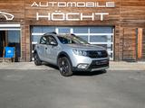 Dacia Sandero II Stepway Celebration*NAVI*TEMPOMAT - Dacia Sandero: Stepway Ii
