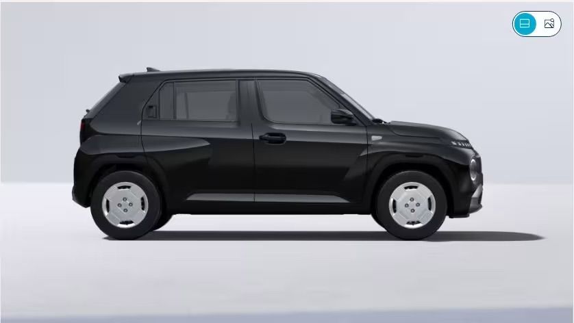 Hyundai INSTER - Bild 9