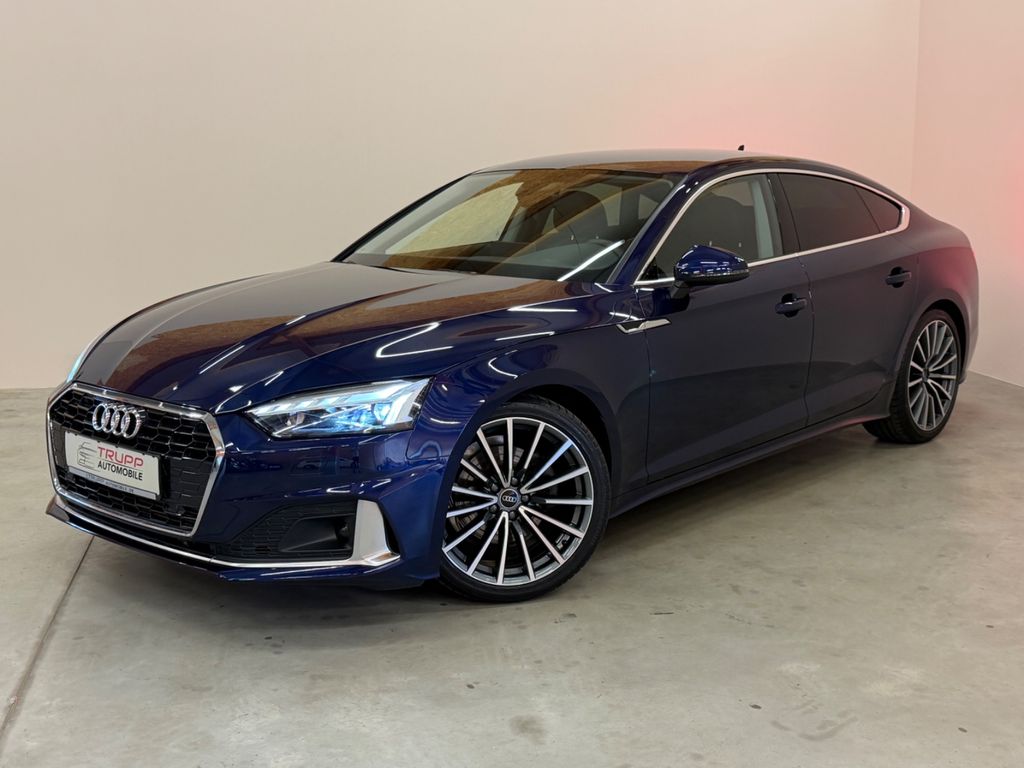 Image of Audi A5