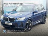 BMW iX3 M Sport DA-Pro H&K HuD 360° Ad-Led Fin.1,89% - BMW iX3 in Duisburg