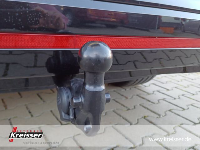 ENYAQ RS 84 kWh/NAVI/AHK/MAXX PAKET/360 KAMERA/D