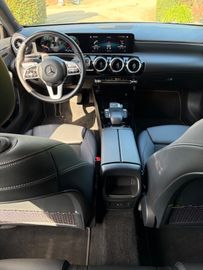 Mercedes A 180 - 9
