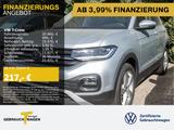 Volkswagen T-Cross 1.0 TSI DSG STYLE LED VIRTUAL NAVI LM17 - Volkswagen T-Cross in Essen