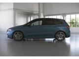 Mercedes-Benz B 250 e AMG-Sport/LED/Cam/AHK/Night/Ambiente/18' - Mercedes-Benz B 250 Kombi Gebrauchtwagen
