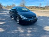 Peugeot 307 CC 2.0/ Cabrio/Leder/Klima/ - Peugeot 307: 2.0