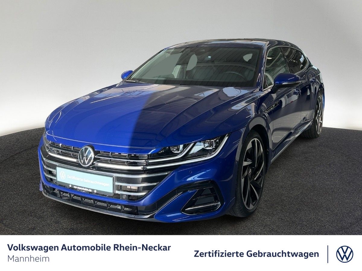Volkswagen Arteon - Bild 1