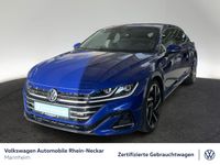 Volkswagen Arteon - Vorschau Bild 1