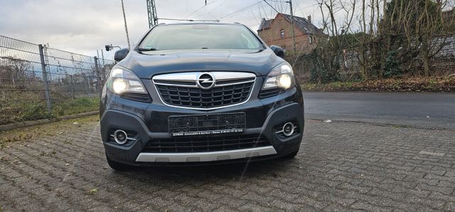 Opel Mokka Innovation