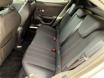 Bild 10 Opel MOKKA GS LINE LED, NAVI, KAMERA, SHZ