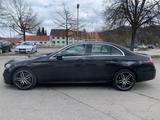 Mercedes-Benz E 300 d Autom. AMG 9G TOP ANGEBOT  - Mercedes-Benz E 300: Limousine