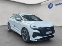 Audi Q4 e-tron - Vorschau Bild 8