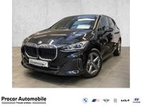 BMW 218d Head-Up HK HiFi DAB LED WLAN Pano.Dach RFK