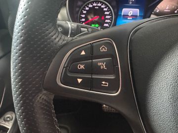 Mercedes-Benz V 300 Marco Polo HORIZON EDITION