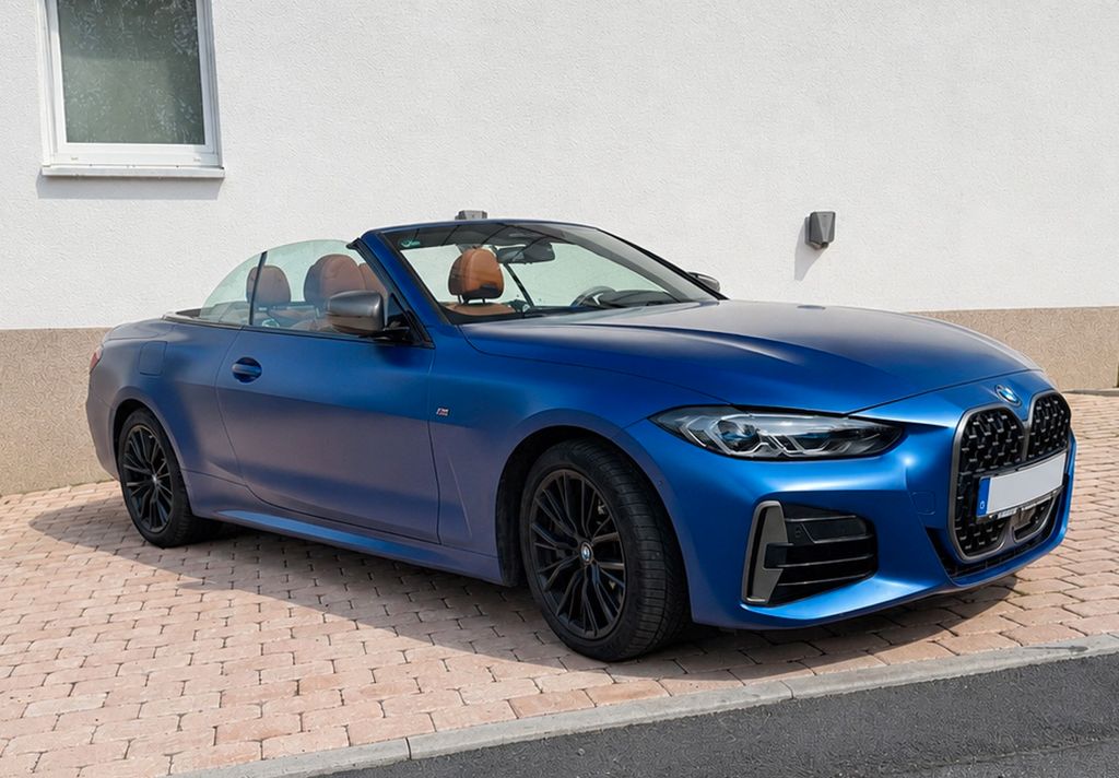 Image of BMW M440