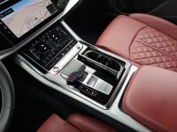Audi SQ8 - Vorschau Bild 22