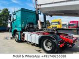 Mercedes-Benz Arocs 1845 L BL 4x4 HAD *Retarder/Hydr./AP - Offers