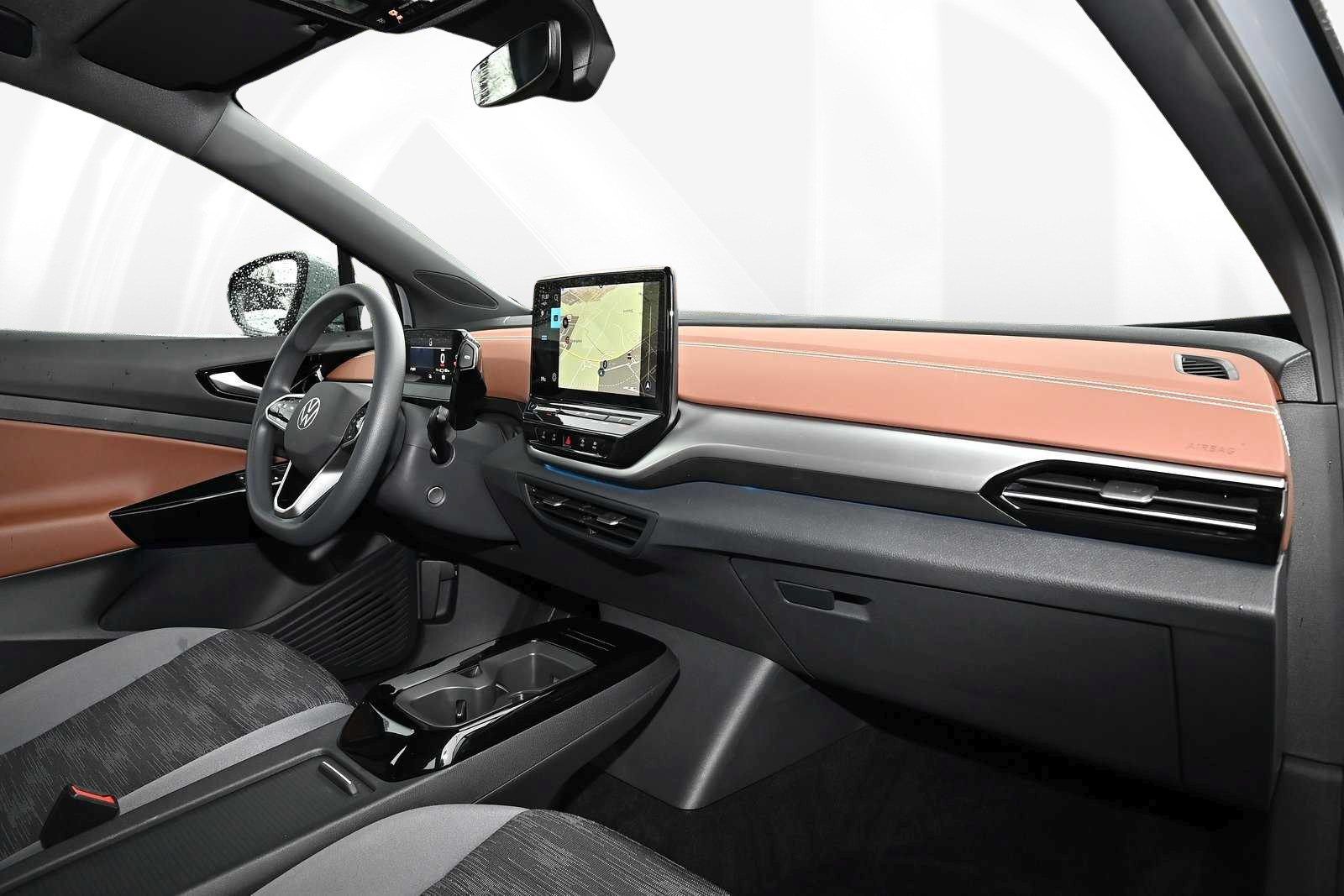 Volkswagen ID.5 - Bild 10