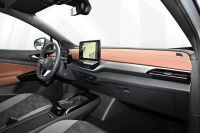 Volkswagen ID.5 - Vorschau Bild 10
