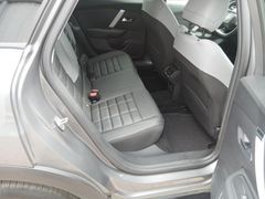 C4 Pure Tech 130 EAT8 Max C4 Pure Tech 130 EAT8 Max